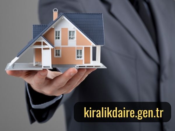 İsmil Mahallesi Kiralık Daire